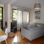 Maison de 46 m² avec 2 chambre(s) en location à Toulouse