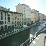 Rent 1 bedroom apartment in Milan