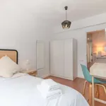 Rent a room in valencia