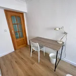 Alquilar 4 dormitorio apartamento en Valencia