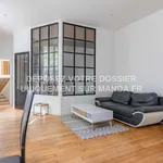 Rent 3 bedroom apartment of 56 m² in Paris