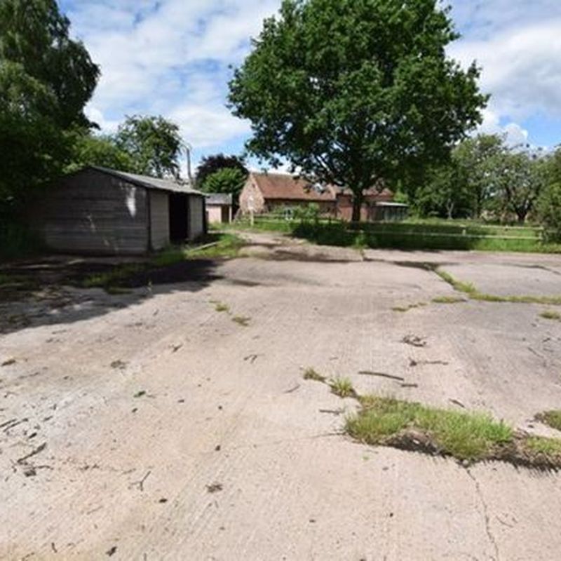 Detached house to rent in The Stables, 7A Stackyard Lane, Cherrington, Newport TF10 Chetwynd Aston