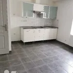 Appartement de 42 m² avec 3 chambre(s) en location à MONTELIMAR