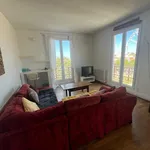 Appartement de 87 m² avec 3 chambre(s) en location à LA ROCHELLE