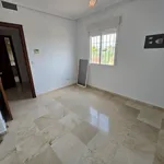 Rent 4 bedroom house of 187 m² in Urbanización Villas de María Luisa