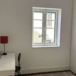 Rent a room in lisbon