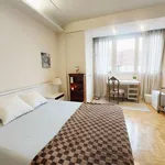 Rent a room in madrid