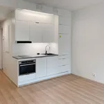 Vuokraa 1 makuuhuoneen asunto, 29 m² paikassa Tampere