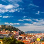 Alugar 2 quarto apartamento em lisbon