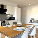 Rent 1 bedroom apartment of 54 m² in Dusseldorf