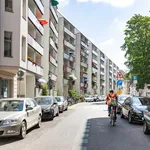 Rent 2 bedroom apartment of 33 m² in Berlin