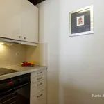 Appartement de 42 m² avec 1 chambre(s) en location à Paris