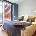 Rent 3 bedroom apartment of 915 m² in Barcelona