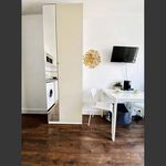 Appartement de 17 m² avec 1 chambre(s) en location à Paris