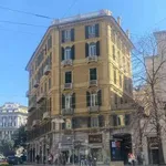 Rent 3 bedroom apartment of 106 m² in Genoa