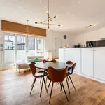 Appartement de 220 m² avec 2 chambre(s) en location à Antwerpen