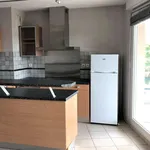 Appartement de 52 m² avec 2 chambre(s) en location à Dijon