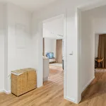 Miete 2 Schlafzimmer wohnung von 50 m² in Bielefeld