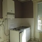 Location Appartement Fougères 35300 Ille-et-Vilaine - 2 pièces  22 m2  à 265 euros