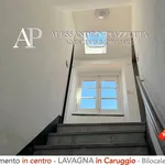 Rent 2 bedroom apartment of 56 m² in Lavagna