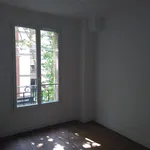 Appartement de 35 m² avec 2 chambre(s) en location à montrouge