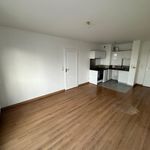 Rent 2 bedroom apartment of 42 m² in SEVREST