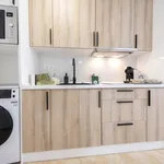 Alquilo 4 dormitorio apartamento de 40 m² en Madrid