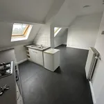 Huur 1 slaapkamer appartement in Anderlecht