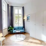 Miete 1 Schlafzimmer wohnung von 32 m² in berlin