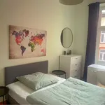 Rent a room of 80 m² in Frankfurt am Main