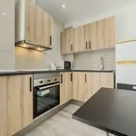 Rent 2 bedroom apartment in barcelona