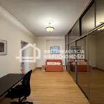 Rent 4 bedroom apartment of 110 m² in Sopot