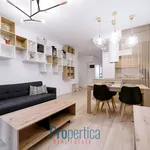 Rent 3 bedroom apartment of 66 m² in Warsaw