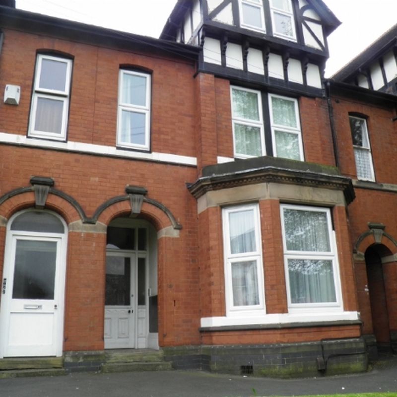 UTTOXETER ROAD,DERBY – Homelets