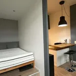 Rent 1 bedroom apartment of 27 m² in Saint-Étienne