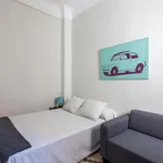 Alquilar 6 dormitorio apartamento en Valencia