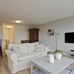 Huur 1 slaapkamer appartement van 90 m² in Arnhem