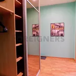 Pronajměte si 1 ložnic/e byt o rozloze 94 m² v Pilsen