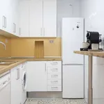 Rent a room in madrid