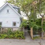 1 bedroom house of 742 sq. ft in Vancouver