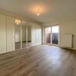 Volledig gerenoveerd appartement (140m²) met 2 slaapkamers