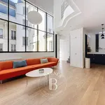 Rent 3 bedroom apartment of 75 m² in Paris