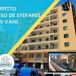 Affitto 2 camera appartamento di 68 m² in Genoa