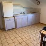 Appartement de 36 m² avec 2 chambre(s) en location à AVIGNON