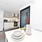 Rent 1 bedroom apartment in Yorkshire And The Humber