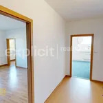 Pronajměte si 3 ložnic/e byt o rozloze 81 m² v Zlín