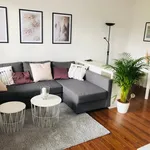 Rent 1 bedroom apartment of 45 m² in Frankfurt