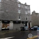 Rent 1 bedroom flat in Aberdeen