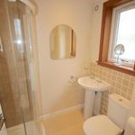 Rent 1 bedroom house in Edinburgh