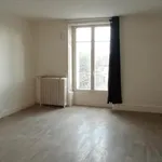 Appartement de 50 m² avec 2 chambre(s) en location à Langres